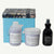 LOVE Smoothing + OI giftset 1  Davines
